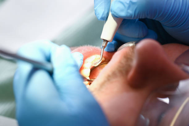 Best Cracked Tooth Emergency Dentist  in Bogota, NJ