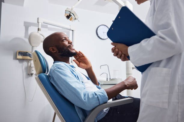 Best Knocked-Out Tooth Emergency  in Bogota, NJ