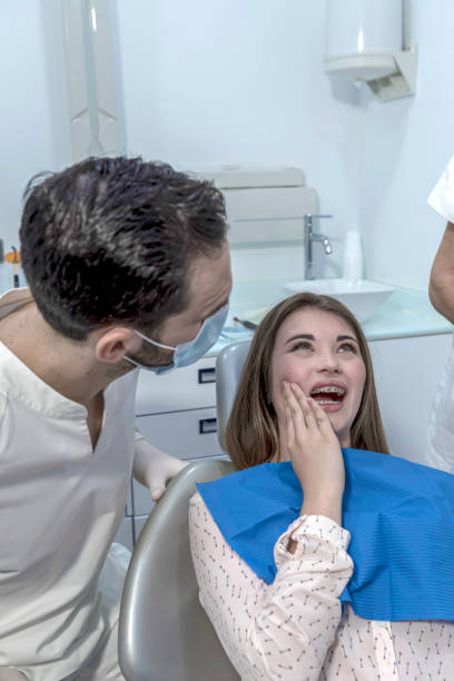 Best Tooth Pain Emergency Relief  in Bogota, NJ