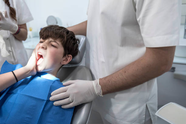 Best Chipped Tooth Repair Near Me  in Bogota, NJ