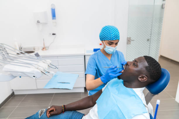 Best Tooth Pain Emergency Relief  in Bogota, NJ