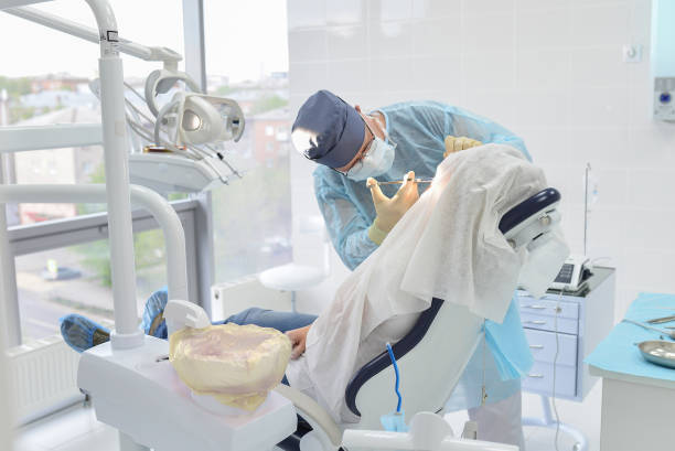 Best Broken Tooth Emergency  in Bogota, NJ